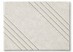Echo Wave PET Felt Acoustic Wall Panel