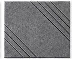 Echo Wave PET Felt Acoustic Wall Panel