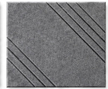 Echo Wave PET Felt Acoustic Wall Panel