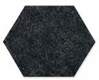 Hexagon PET Felt Acoustic Wall Panel