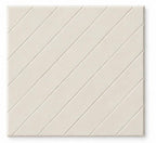 Lattice PET Felt Acoustic Wall Panel