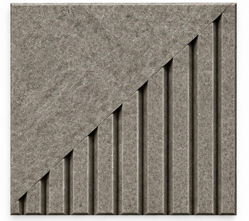 Pulse PET Felt Acoustic Board