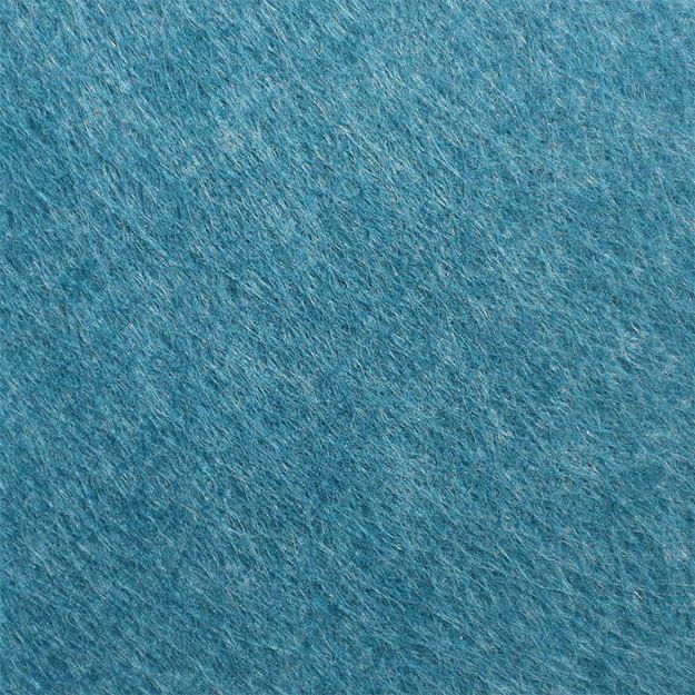 Semi-circle PET Felt Acoustic Board