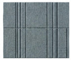 Modern PET Felt Acoustic Wall Panel