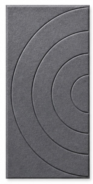 Resonance PET Felt Acoustic Wall Panel