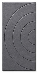 Resonance PET Felt Acoustic Wall Panel