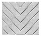 Archway PET Felt Acoustic Wall Panel