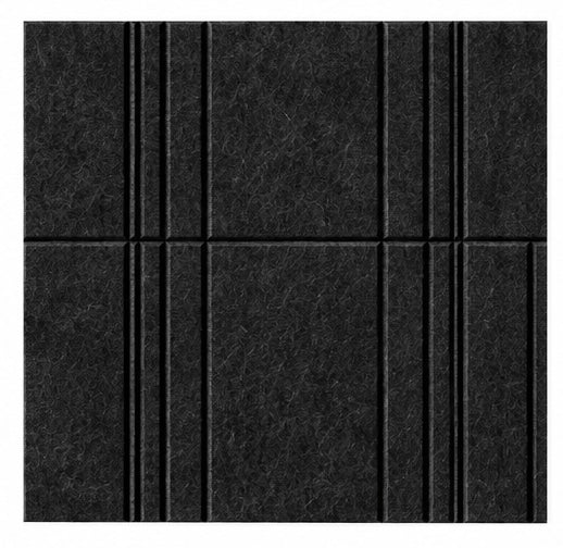Modern PET Felt Acoustic Wall Panel