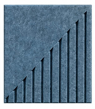 Pulse PET Felt Acoustic Board