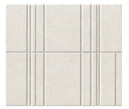 Modern PET Felt Acoustic Wall Panel