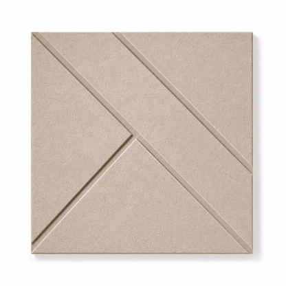 Facet felt board