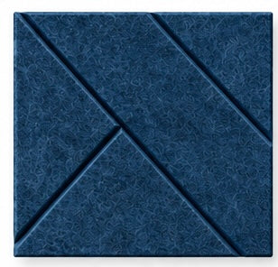 Facet PET Felt Acoustic Board