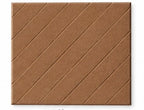Lattice PET Felt Acoustic Wall Panel