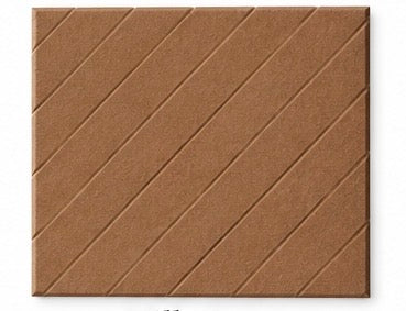 Lattice PET Felt Acoustic Wall Panel