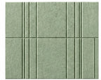 Modern PET Felt Acoustic Wall Panel