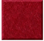 Square PET Felt Acoustic Wall Panel