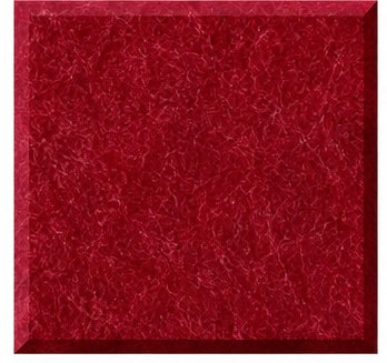 Square PET Felt Acoustic Wall Panel