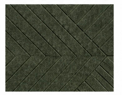 Vertex PET Felt Acoustic Wall Panel
