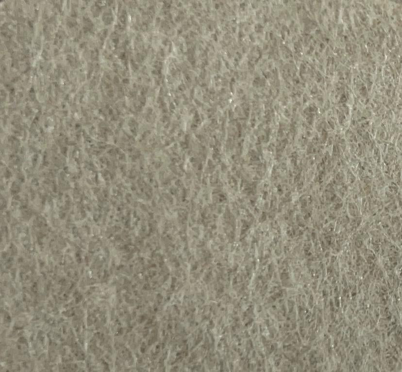 Semi-circle PET Felt Acoustic Board