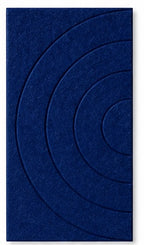 Resonance PET Felt Acoustic Wall Panel