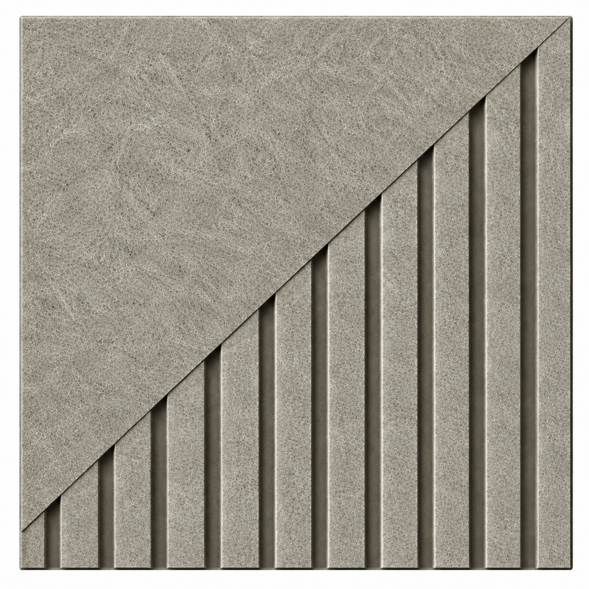 Pulse PET Felt Acoustic Board