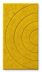 Resonance PET Felt Acoustic Wall Panel