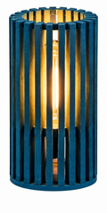 Luma Felt Pendant
