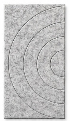 Resonance PET Felt Acoustic Wall Panel