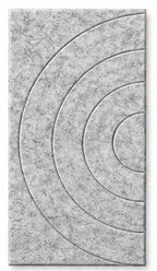 Resonance PET Felt Acoustic Wall Panel