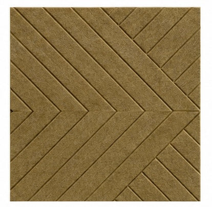 Vertex PET Felt Acoustic Wall Panel