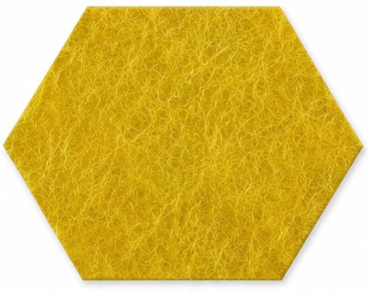 Hexagon PET Felt Acoustic Board
