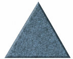 Triangle PET Felt Acoustic Wall Panel