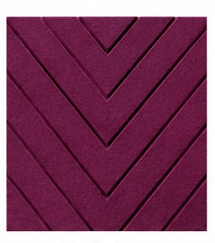 Archway PET Felt Acoustic Wall Panel