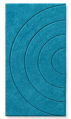 Resonance PET Felt Acoustic Board