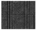Modern PET Felt Acoustic Wall Panel