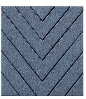 Archway PET Felt Acoustic Wall Panel