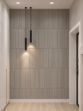 Modern PET Felt Acoustic Wall Panel