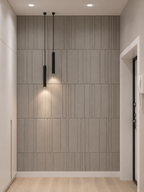 Modern PET Felt Acoustic Wall Panel