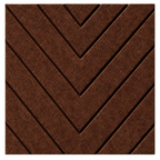 Archway PET Felt Acoustic Wall Panel
