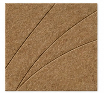 Vector Sweep PET Felt Acoustic Board