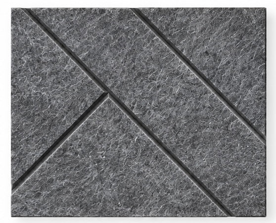 Facet PET Felt Acoustic Board