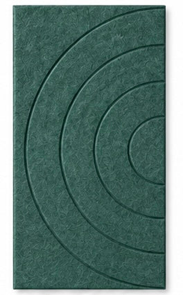 Resonance PET Felt Acoustic Wall Panel