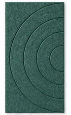 Resonance PET Felt Acoustic Wall Panel