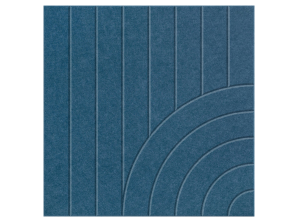 Archscape PET Felt Acoustic Board