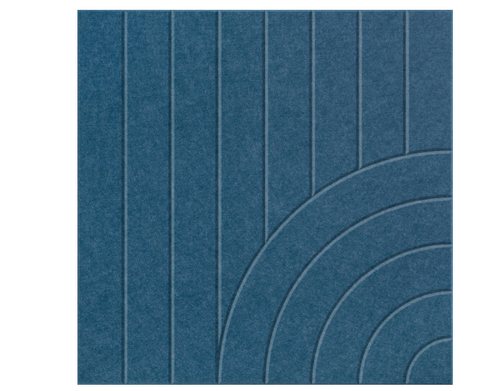 Archscape PET Felt Acoustic Board