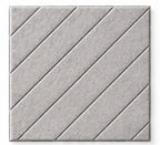Lattice PET Felt Acoustic Wall Panel