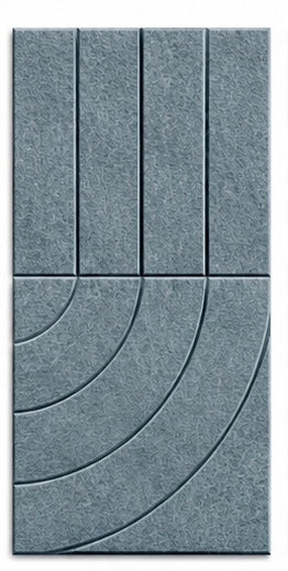 Archline PET Felt Acoustic Wall Panel