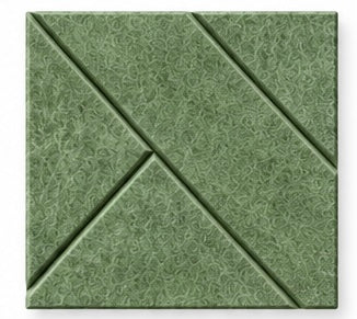 Facet PET Felt Acoustic Board