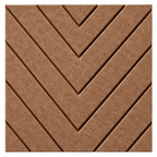 Archway PET Felt Acoustic Wall Panel