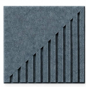 Pulse PET Felt Acoustic Board